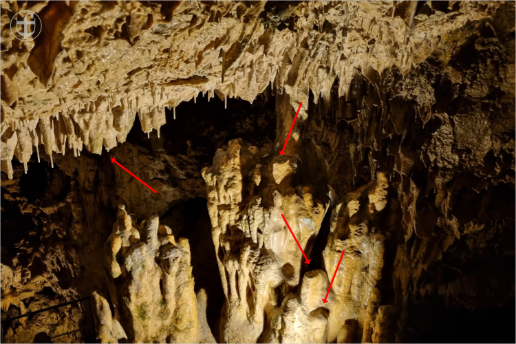 Daniela Joss - Kolbinger Höhle